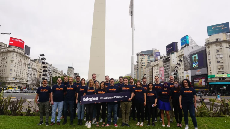 Equipo Argentina