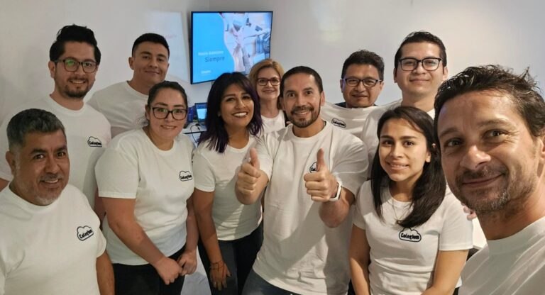 Equipo México