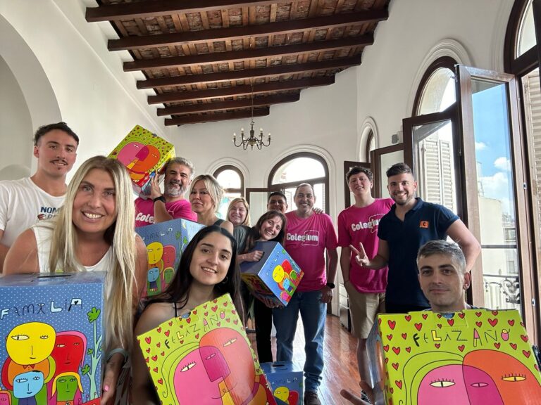 Equipo Argentina
