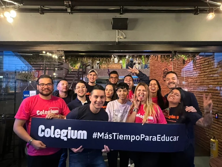 Equipo Colombia