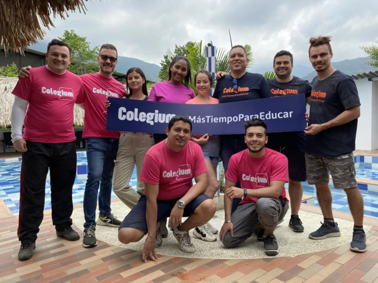 Equipo Colombia