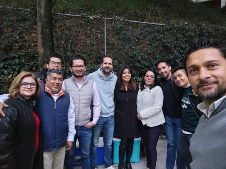 Equipo México