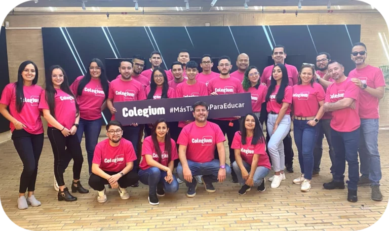 Equipo Colombia